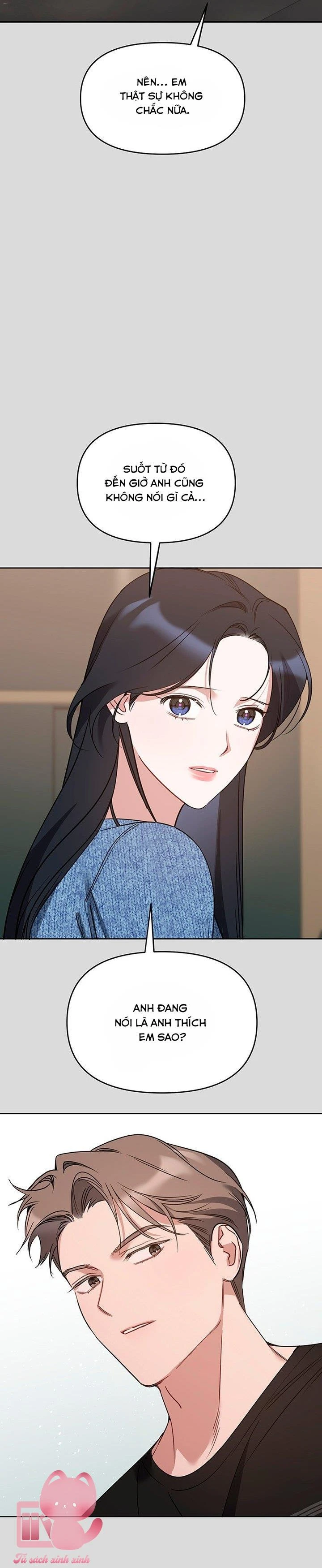 Vận Xui Chốn Công Sở Chapter  86 - 6