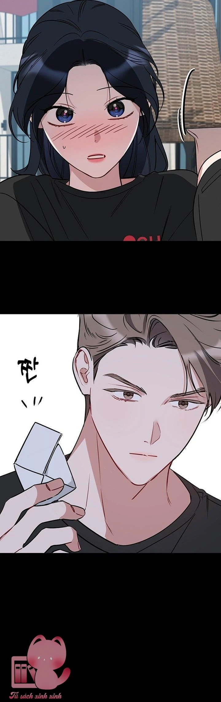Vận Xui Chốn Công Sở Chapter  86 - 24