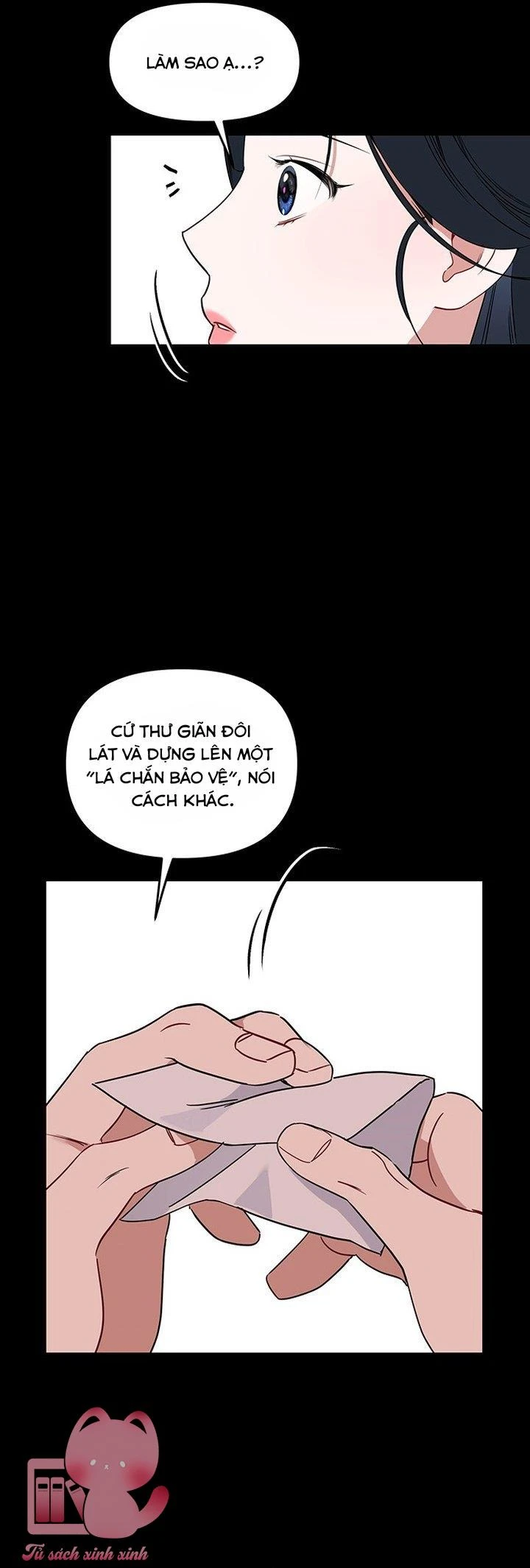 Vận Xui Chốn Công Sở Chapter  86 - 26