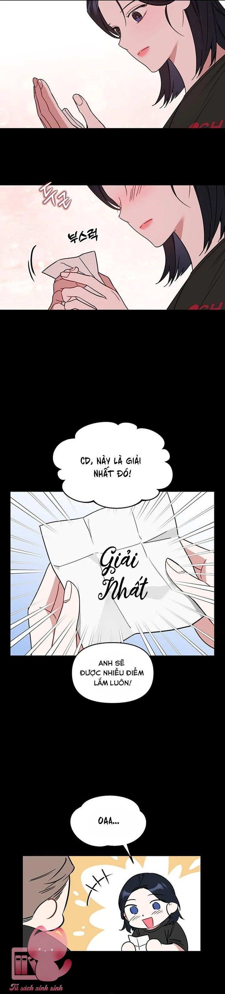 Vận Xui Chốn Công Sở Chapter  86 - 28