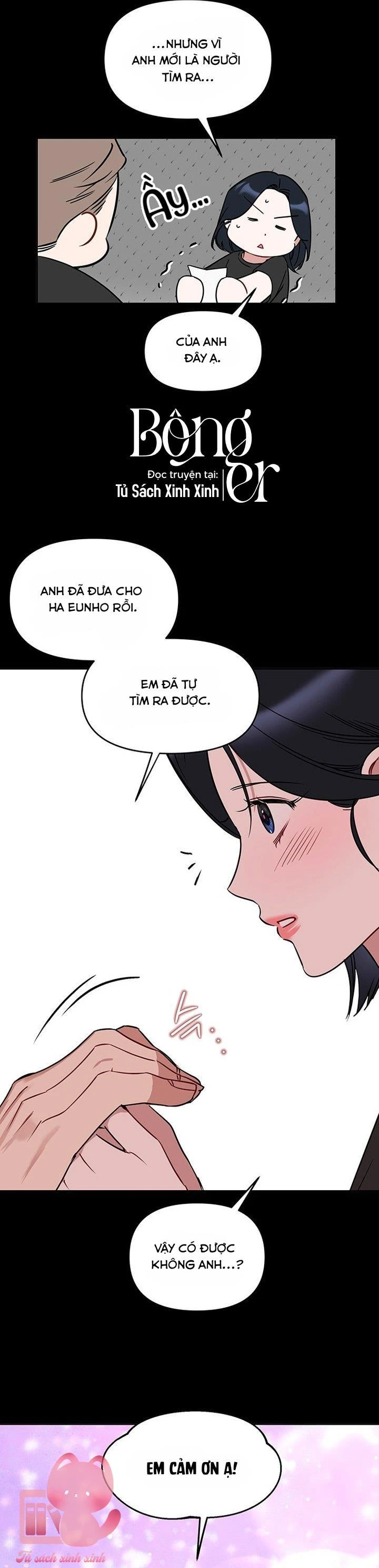 Vận Xui Chốn Công Sở Chapter  86 - 29