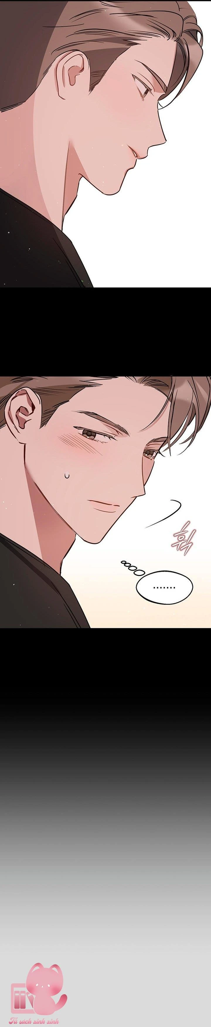 Vận Xui Chốn Công Sở Chapter  86 - 31