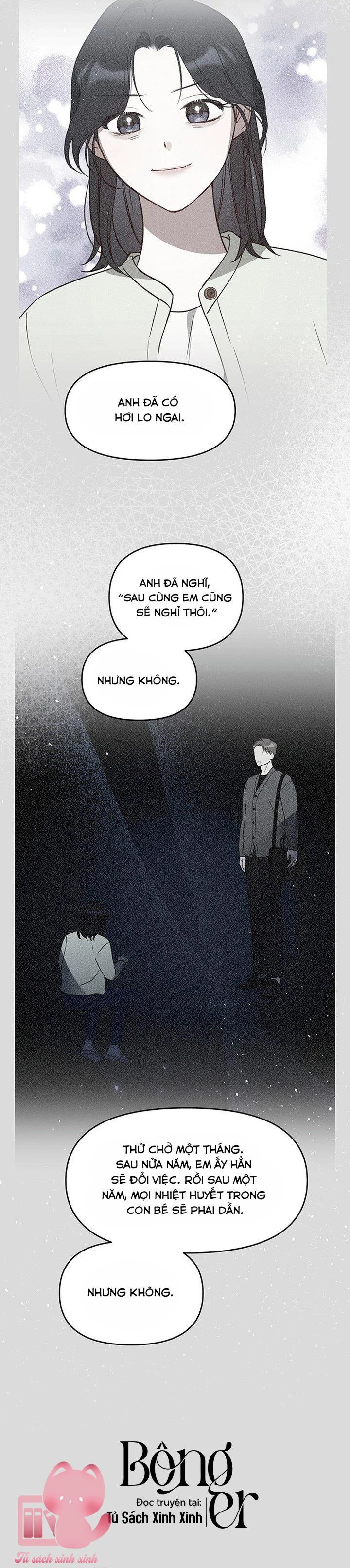 Vận Xui Chốn Công Sở Chapter  86 - 35
