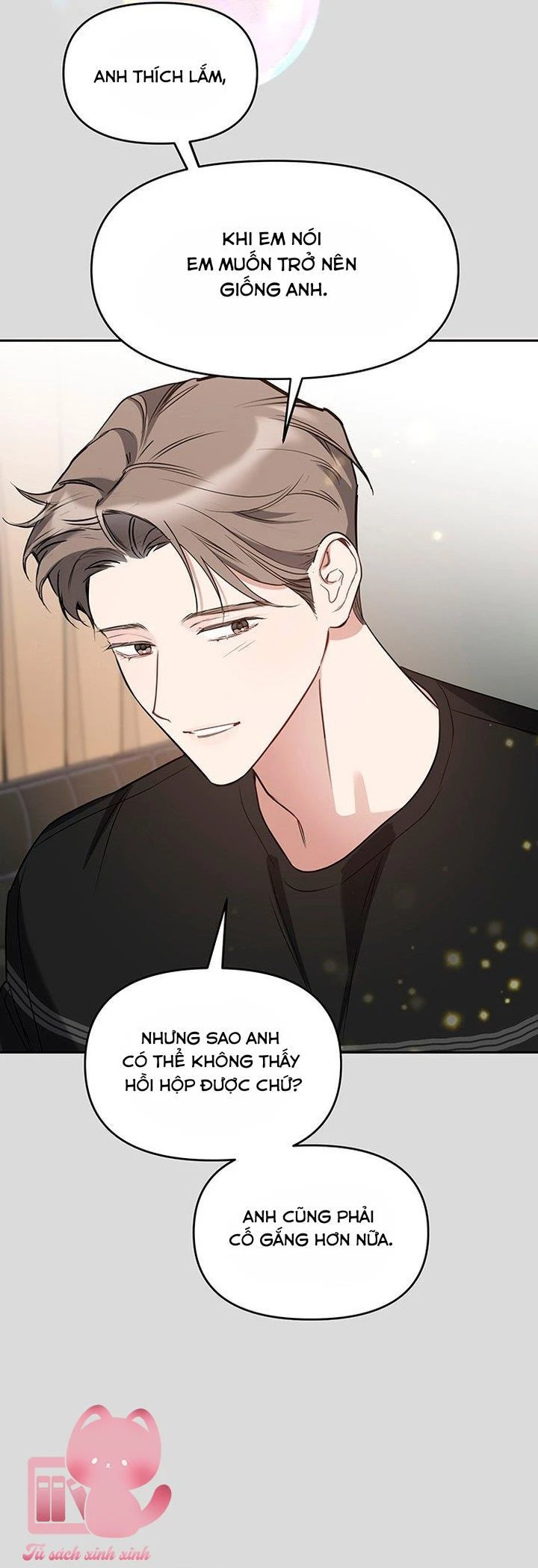 Vận Xui Chốn Công Sở Chapter  86 - 37
