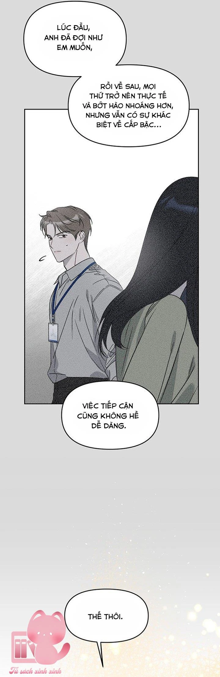 Vận Xui Chốn Công Sở Chapter  86 - 38