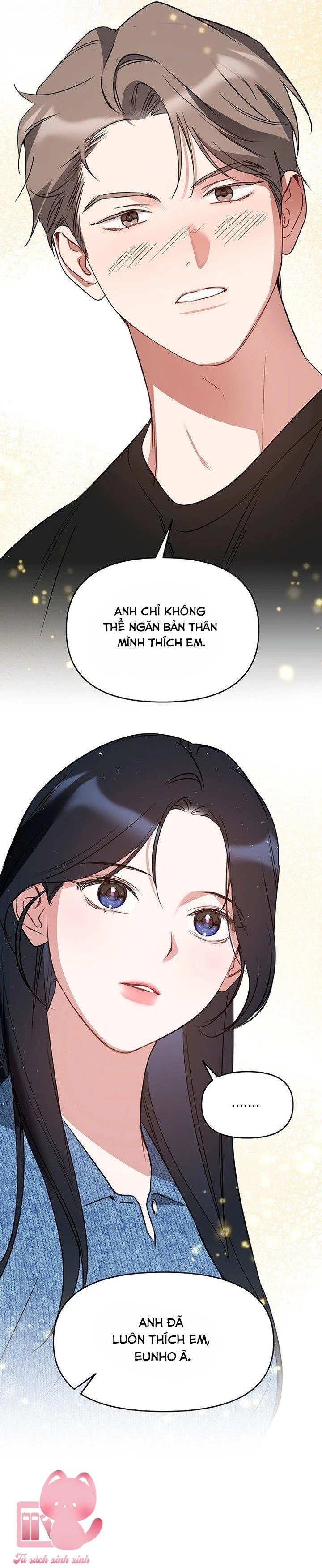 Vận Xui Chốn Công Sở Chapter  86 - 39