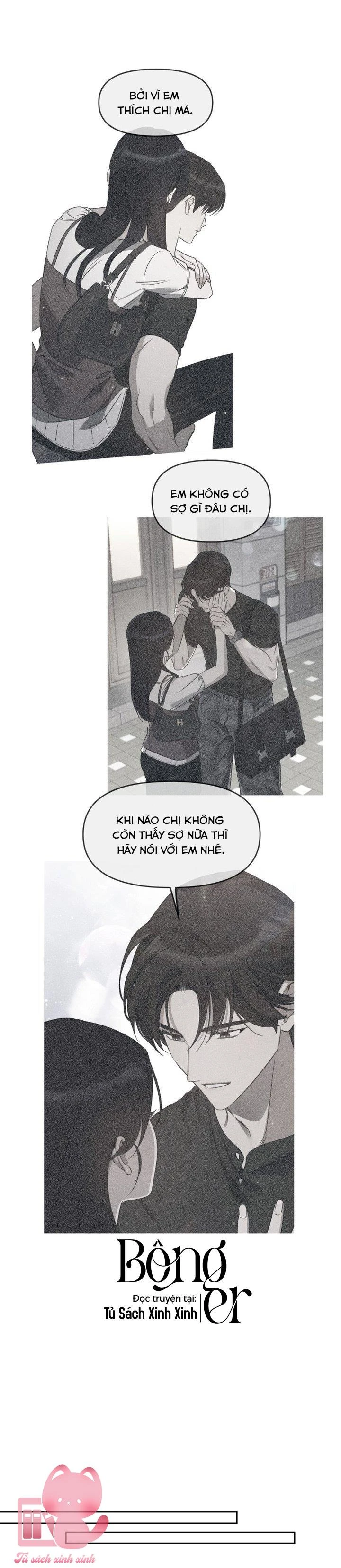 Vận Xui Chốn Công Sở Chapter  87 - 2