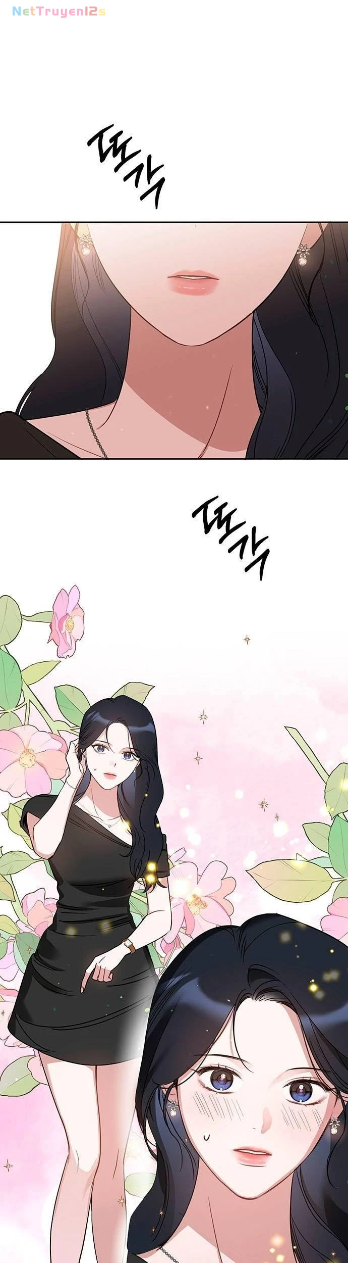 Vận Xui Chốn Công Sở Chapter  89 - 2
