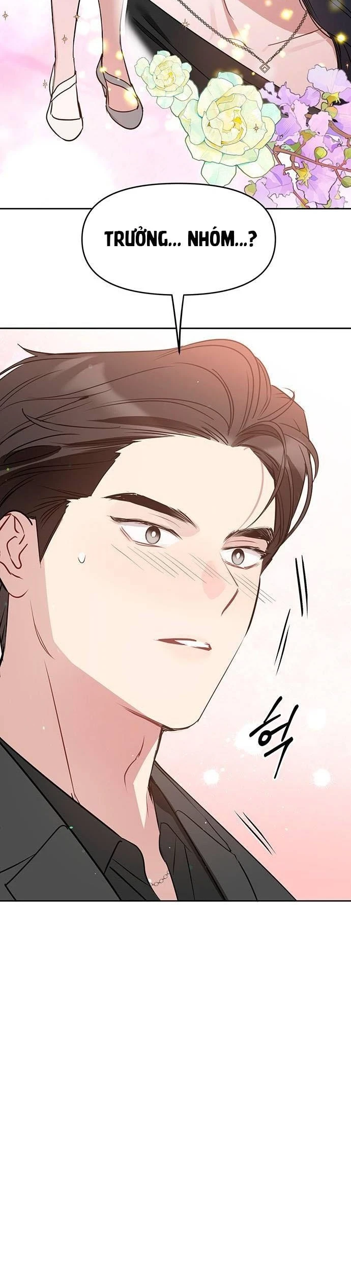 Vận Xui Chốn Công Sở Chapter  89 - 3