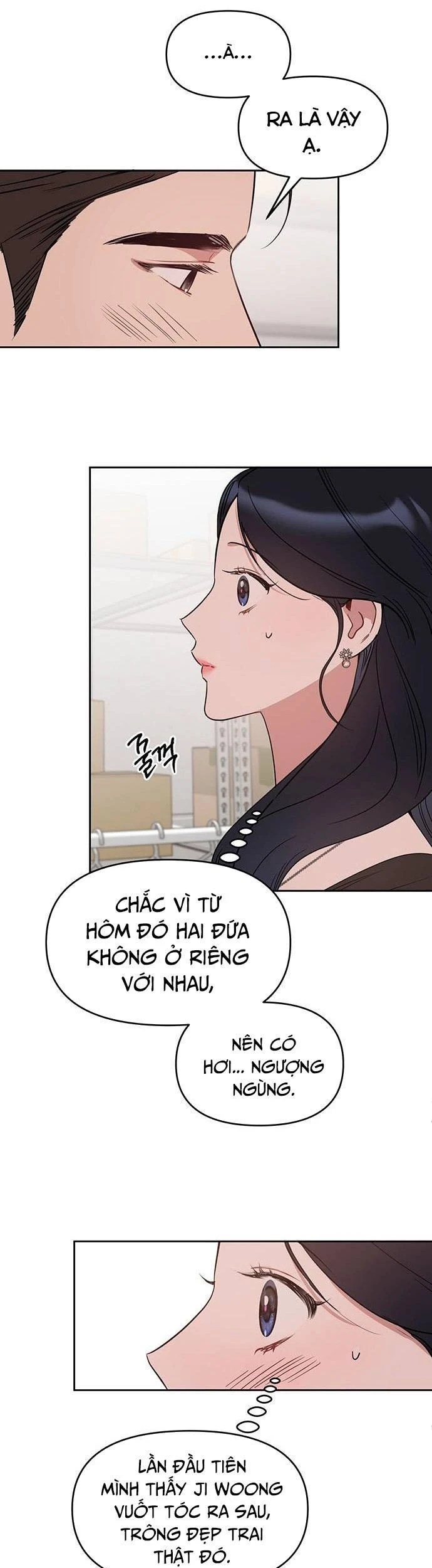 Vận Xui Chốn Công Sở Chapter  89 - 7