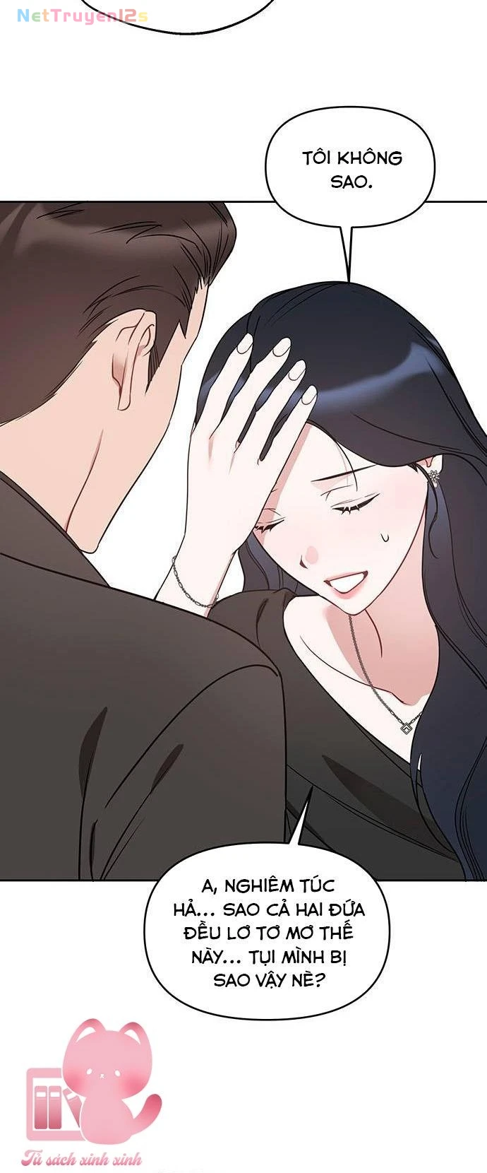 Vận Xui Chốn Công Sở Chapter  89 - 11