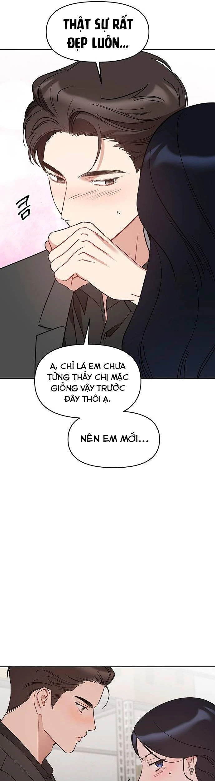 Vận Xui Chốn Công Sở Chapter  89 - 17