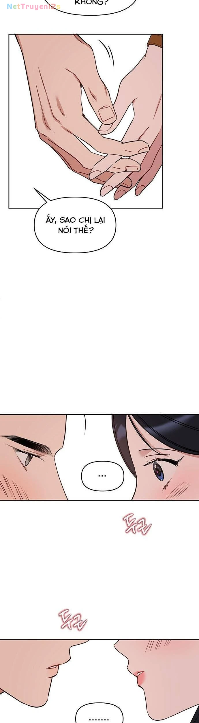 Vận Xui Chốn Công Sở Chapter  89 - 19
