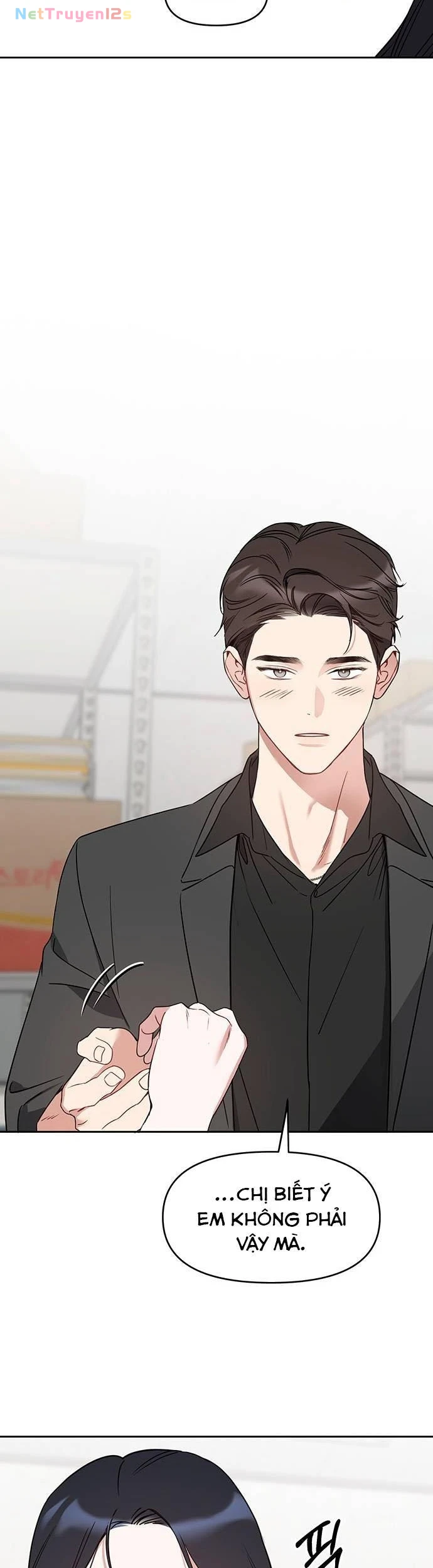 Vận Xui Chốn Công Sở Chapter  89 - 20