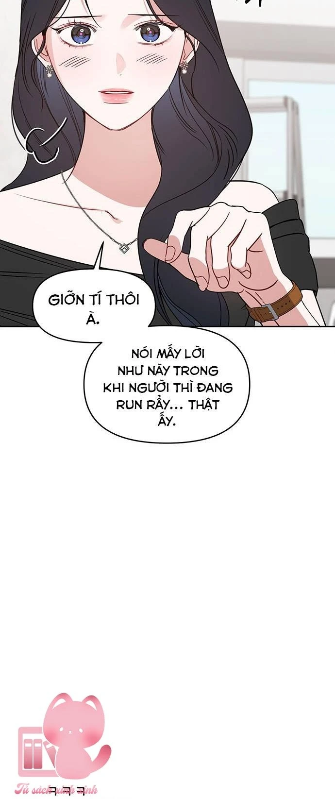 Vận Xui Chốn Công Sở Chapter  89 - 21