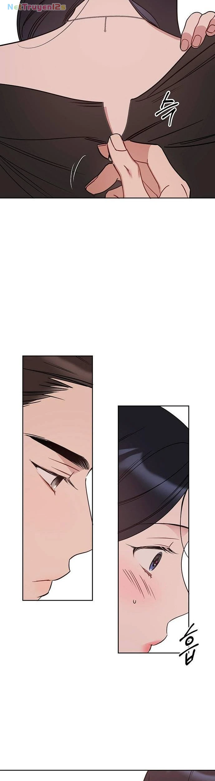 Vận Xui Chốn Công Sở Chapter  89 - 24