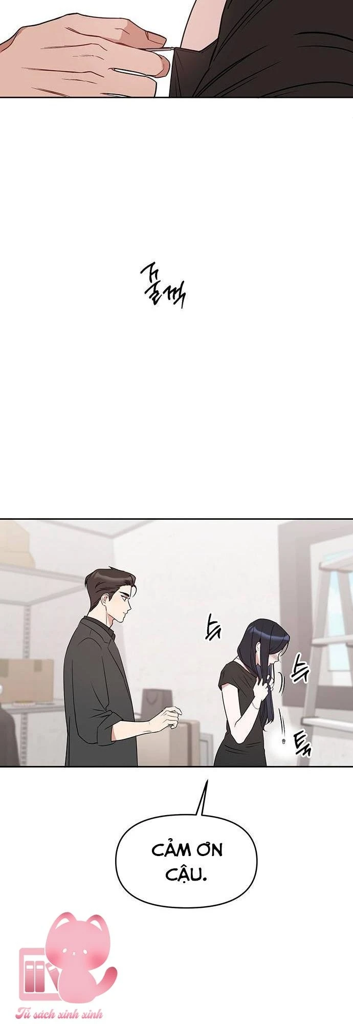 Vận Xui Chốn Công Sở Chapter  89 - 26