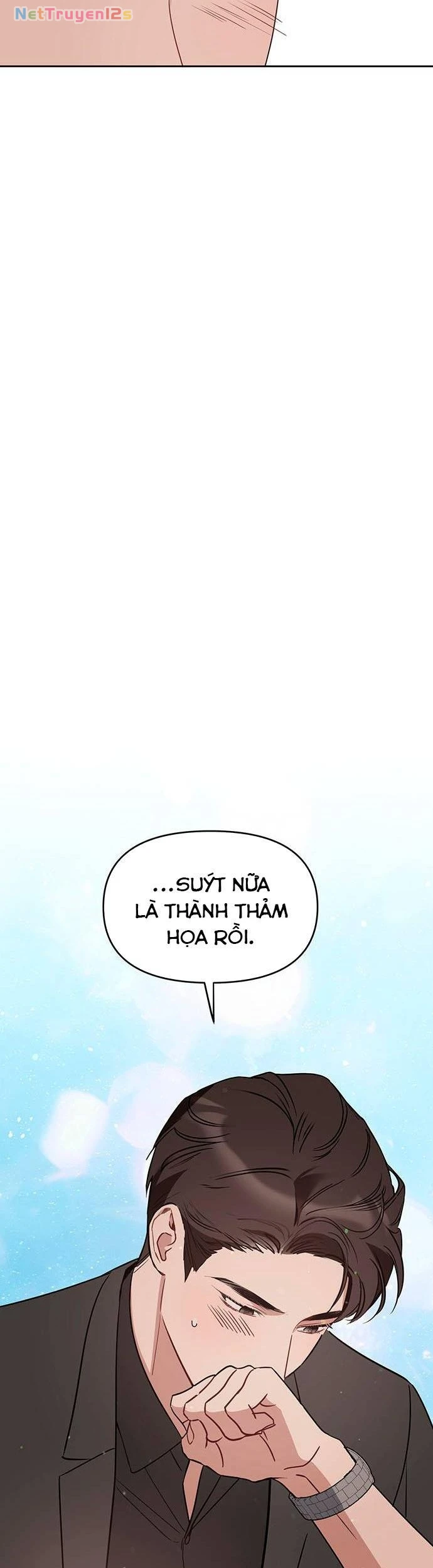 Vận Xui Chốn Công Sở Chapter  89 - 29