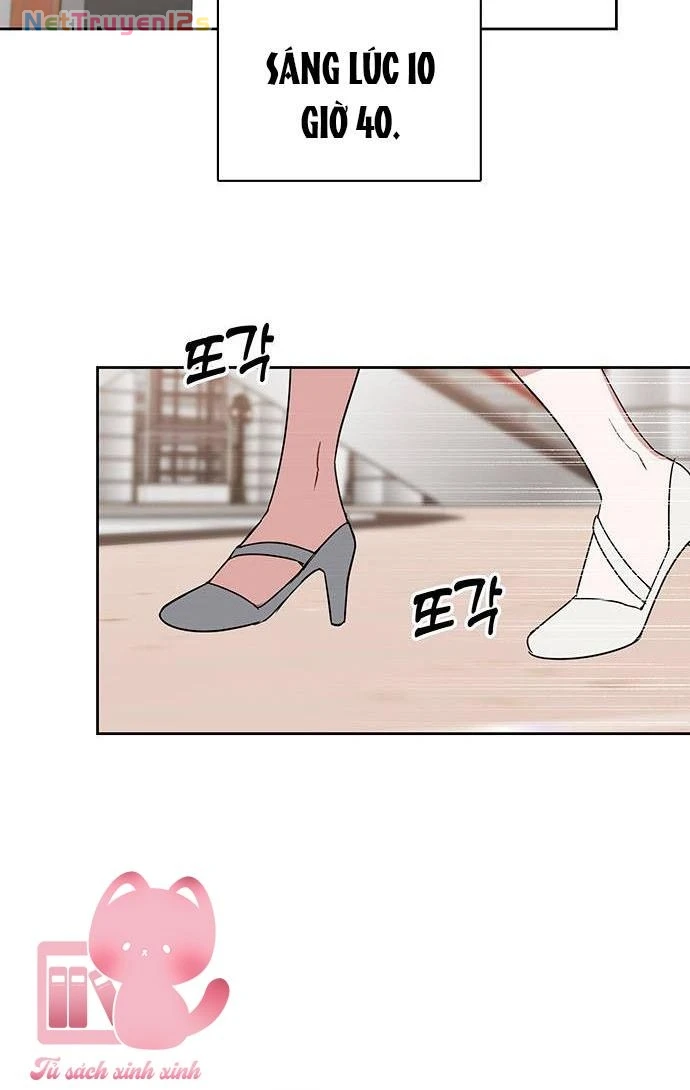 Vận Xui Chốn Công Sở Chapter  89 - 31
