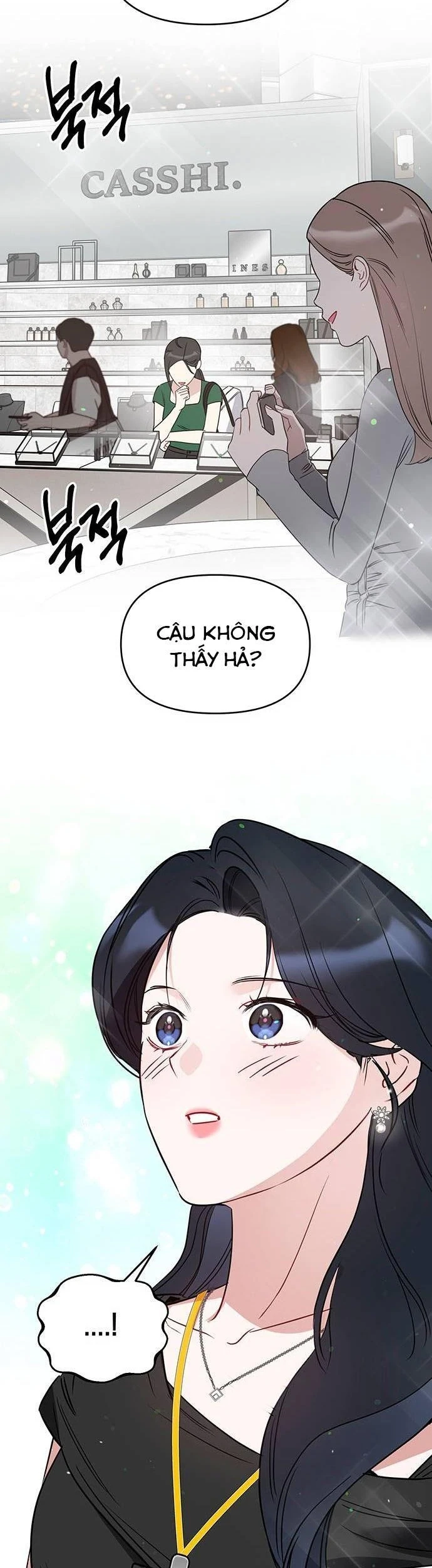 Vận Xui Chốn Công Sở Chapter  89 - 35