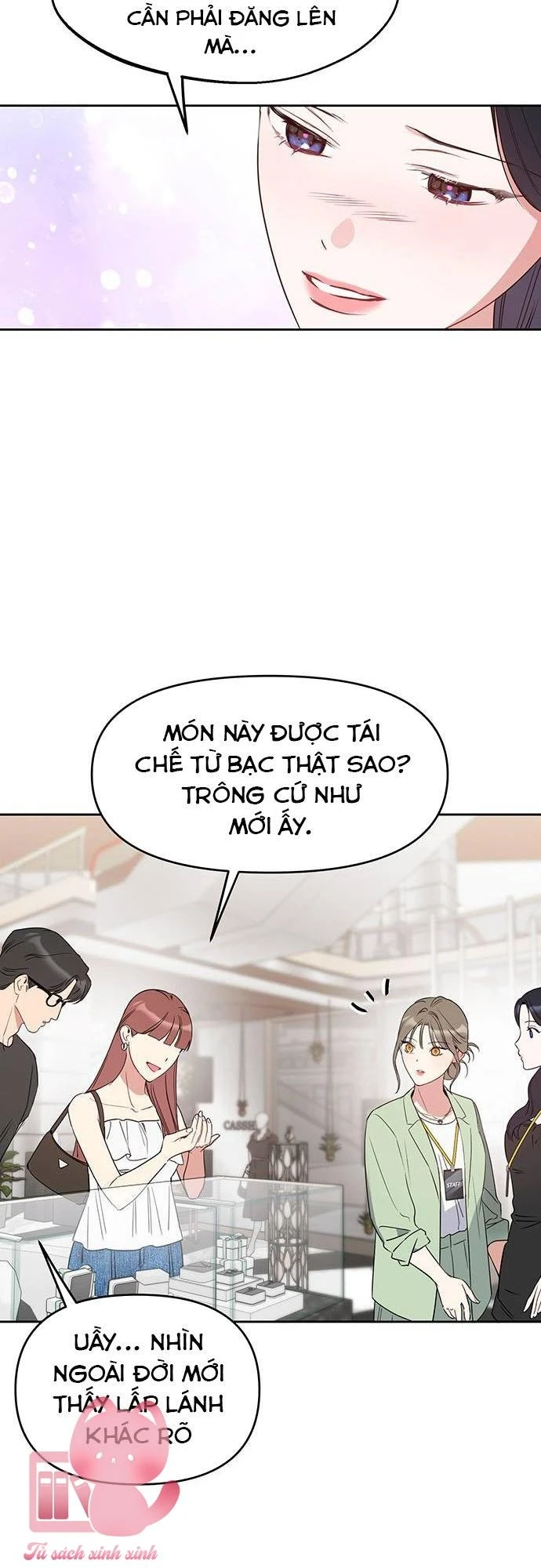Vận Xui Chốn Công Sở Chapter  89 - 41