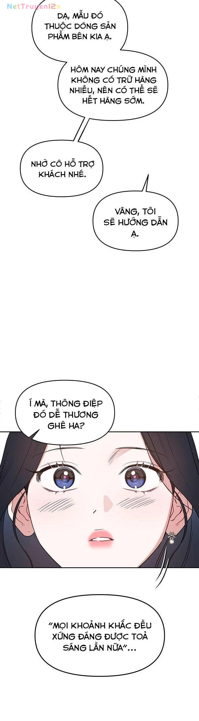 Vận Xui Chốn Công Sở Chapter  89 - 43