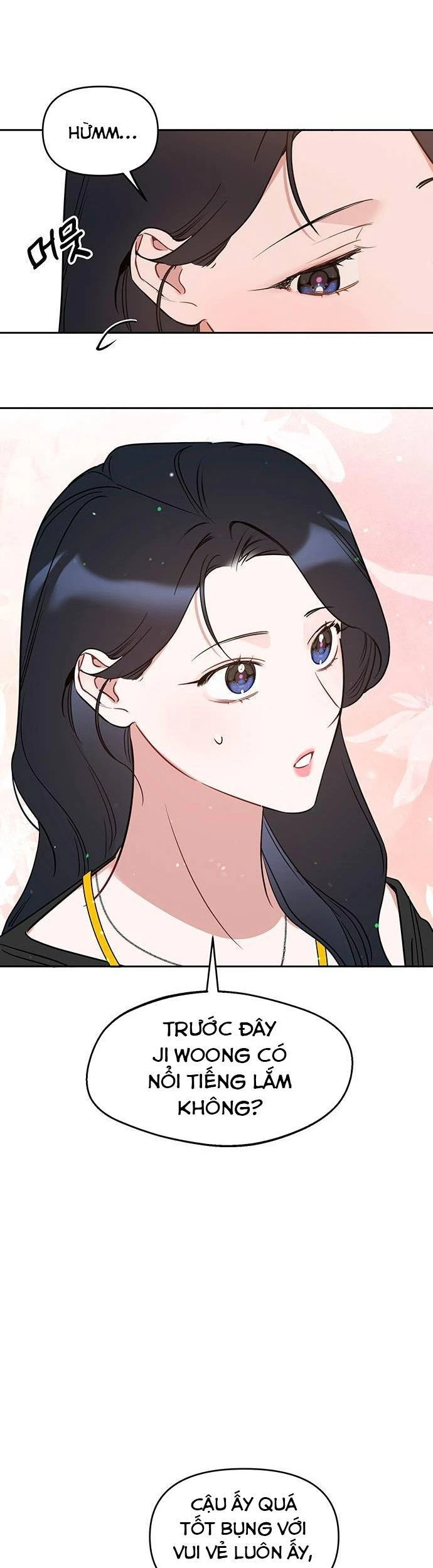 Vận Xui Chốn Công Sở Chapter  90 - 15