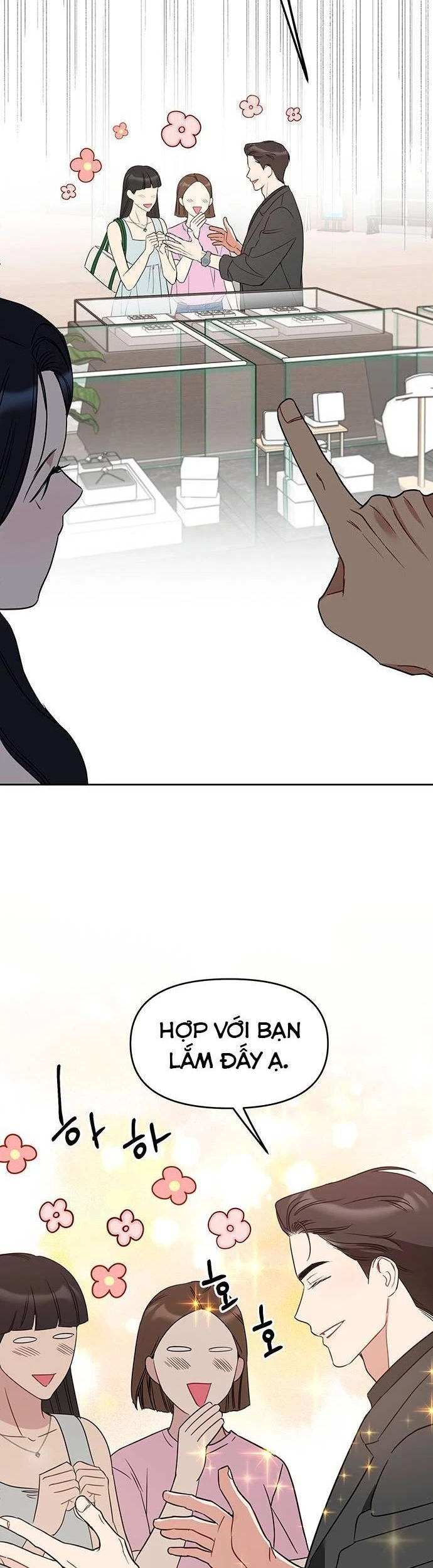 Vận Xui Chốn Công Sở Chapter  90 - 20