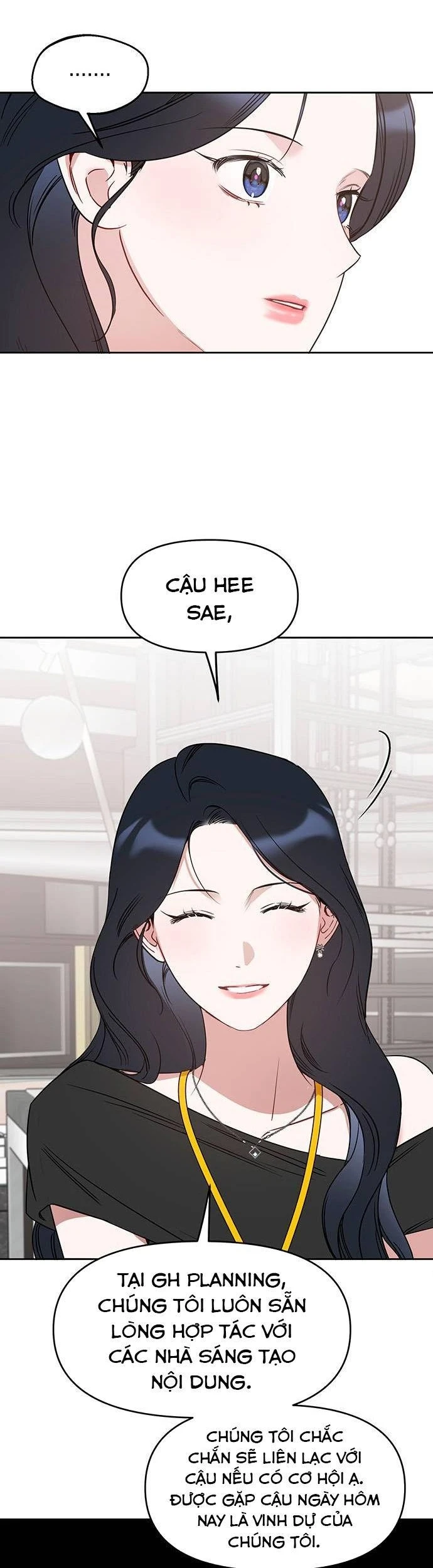 Vận Xui Chốn Công Sở Chapter  90 - 23