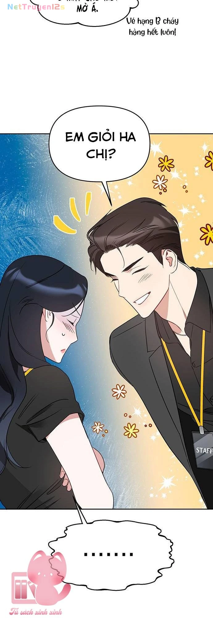 Vận Xui Chốn Công Sở Chapter  90 - 31