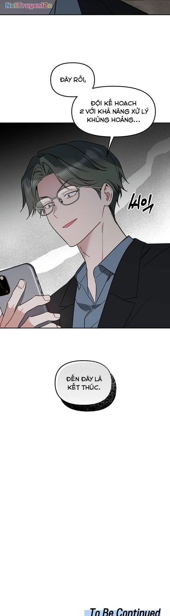 Vận Xui Chốn Công Sở Chapter  90 - 35