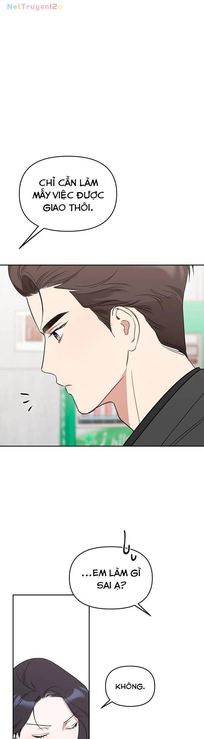 Vận Xui Chốn Công Sở Chapter  91 - 5