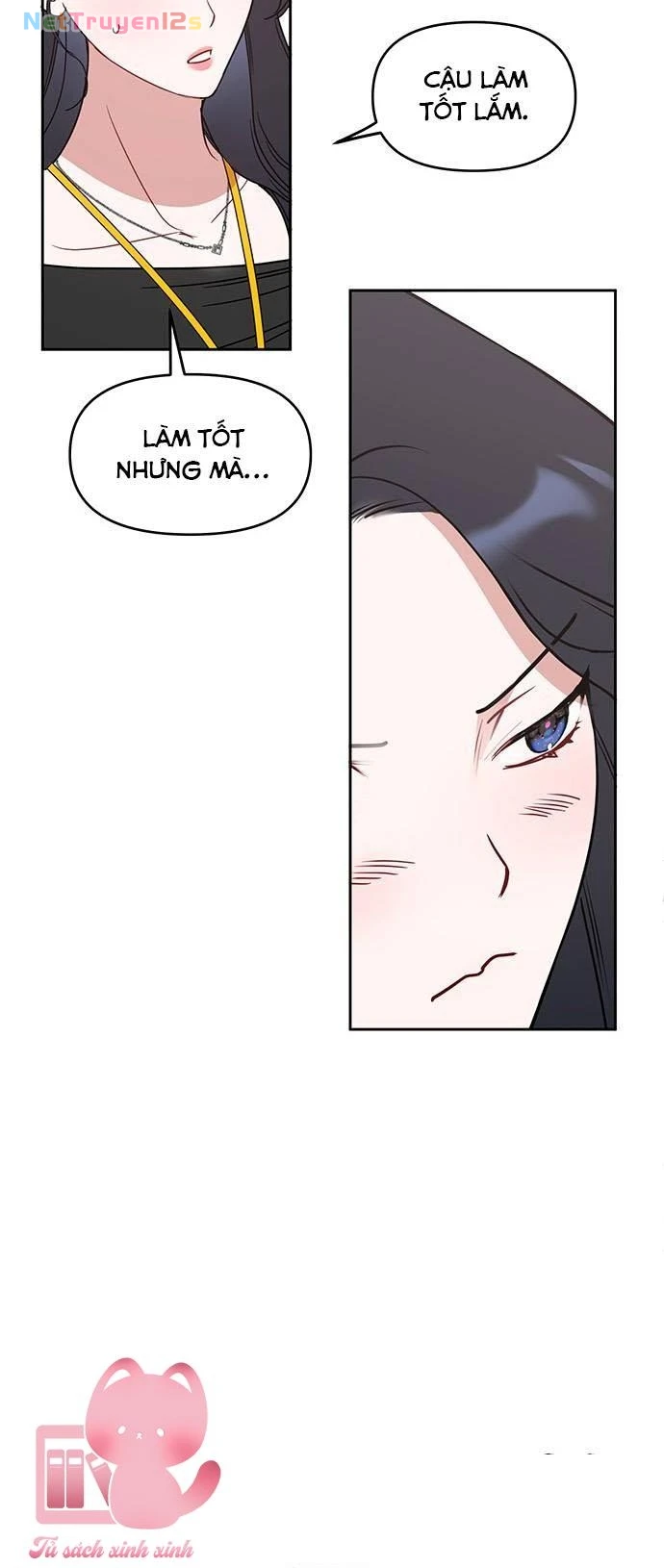 Vận Xui Chốn Công Sở Chapter  91 - 6