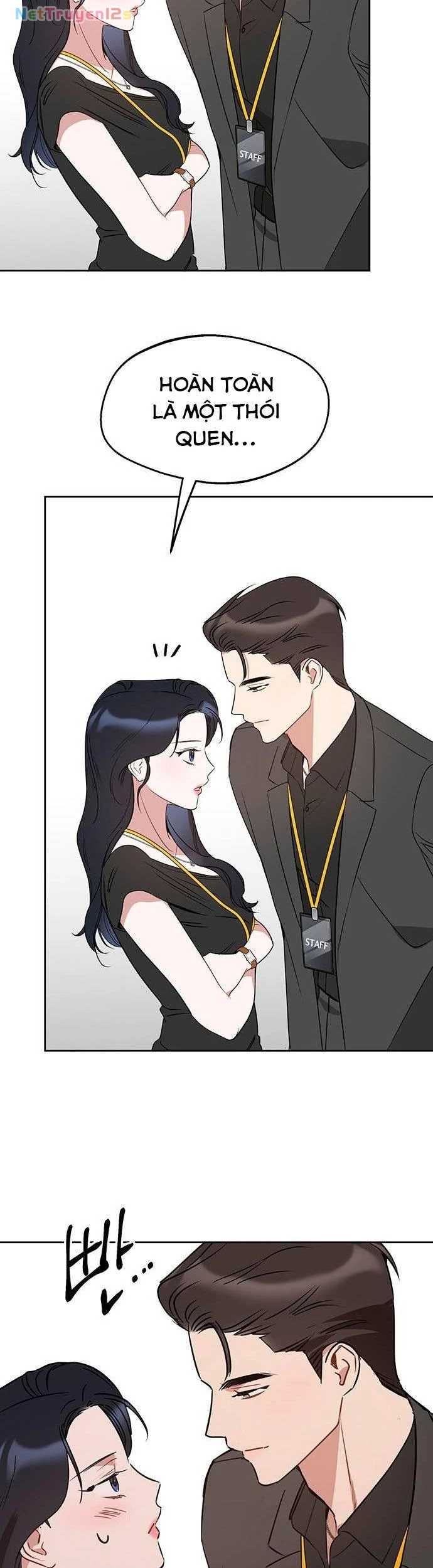 Vận Xui Chốn Công Sở Chapter  91 - 9