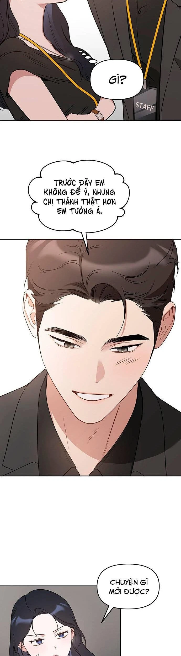 Vận Xui Chốn Công Sở Chapter  91 - 10