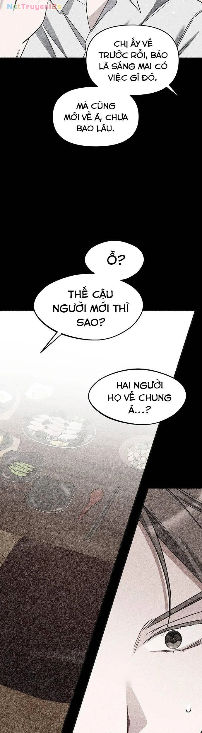 Vận Xui Chốn Công Sở Chapter  91 - 19