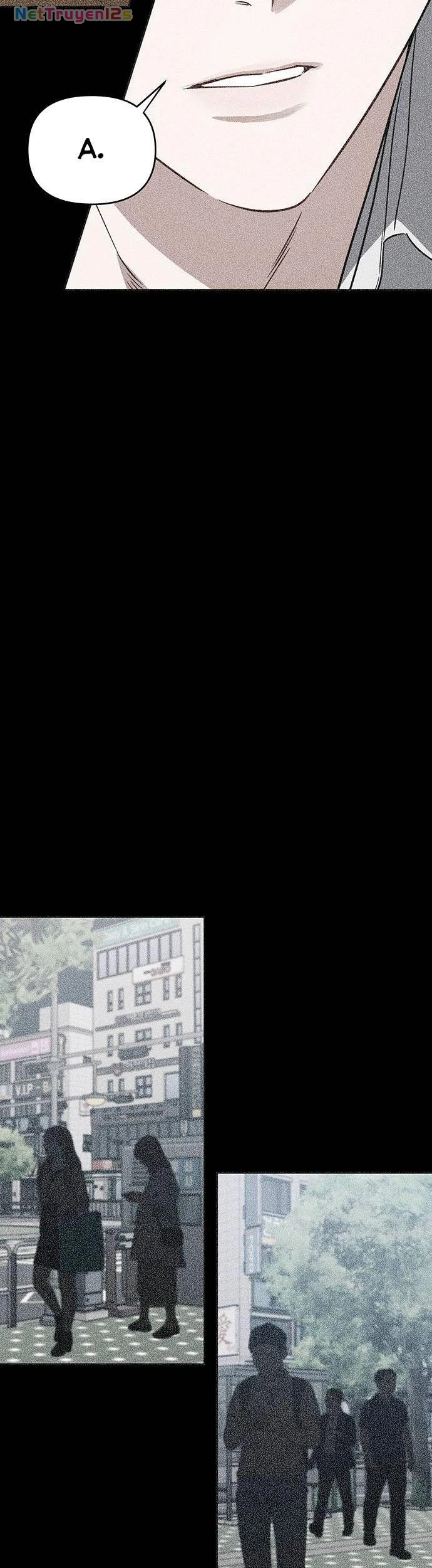 Vận Xui Chốn Công Sở Chapter  91 - 20