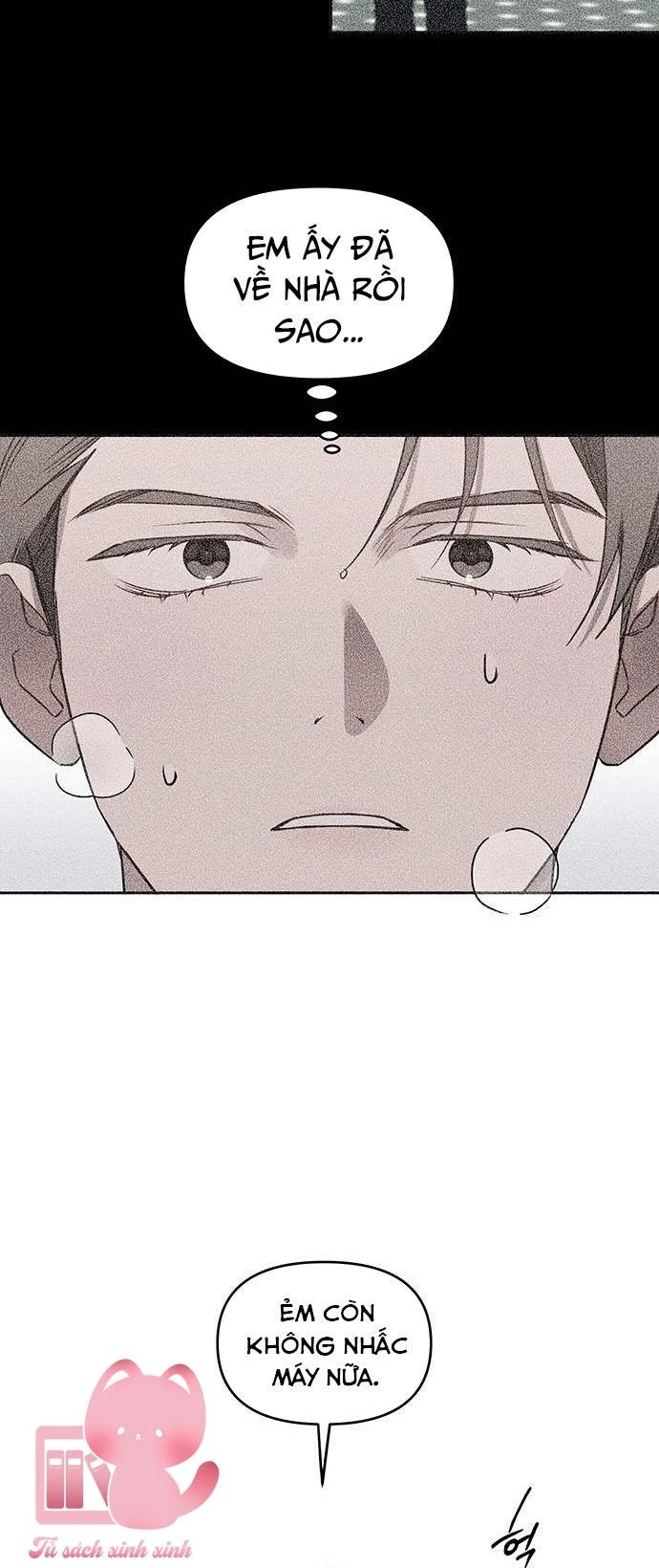 Vận Xui Chốn Công Sở Chapter  91 - 21