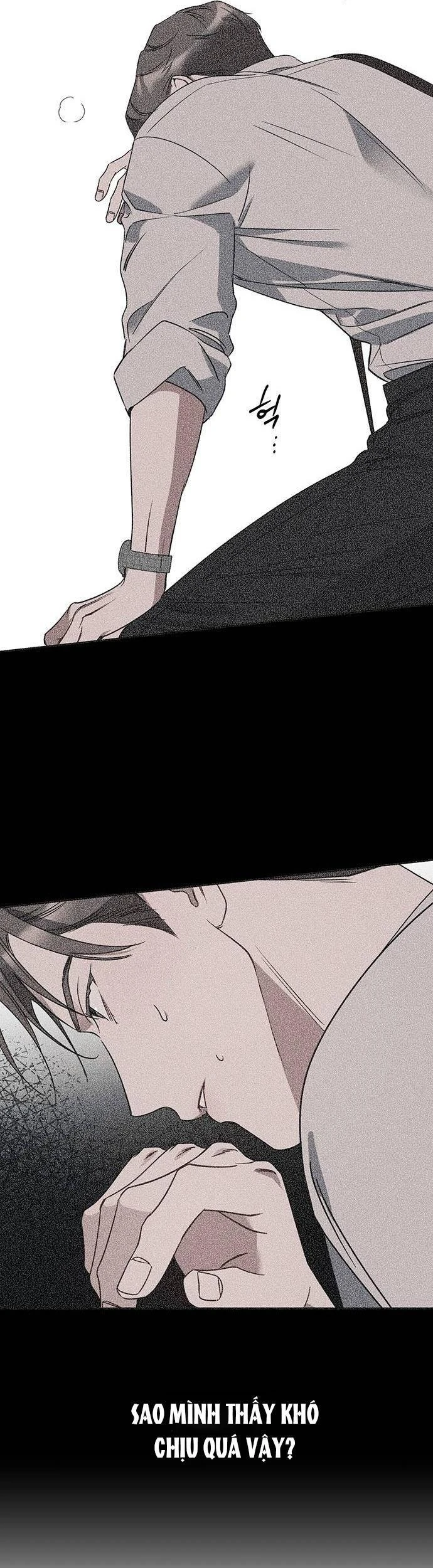 Vận Xui Chốn Công Sở Chapter  91 - 22