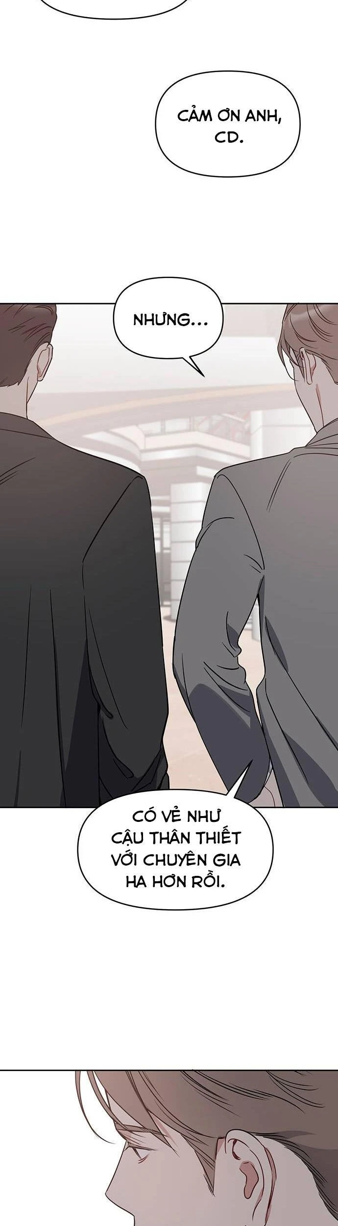 Vận Xui Chốn Công Sở Chapter  91 - 33