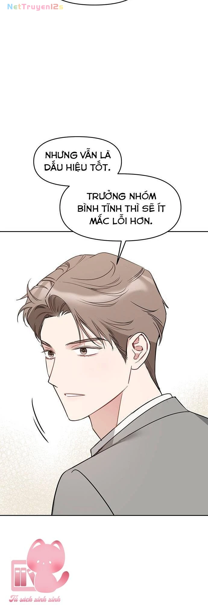 Vận Xui Chốn Công Sở Chapter  91 - 36