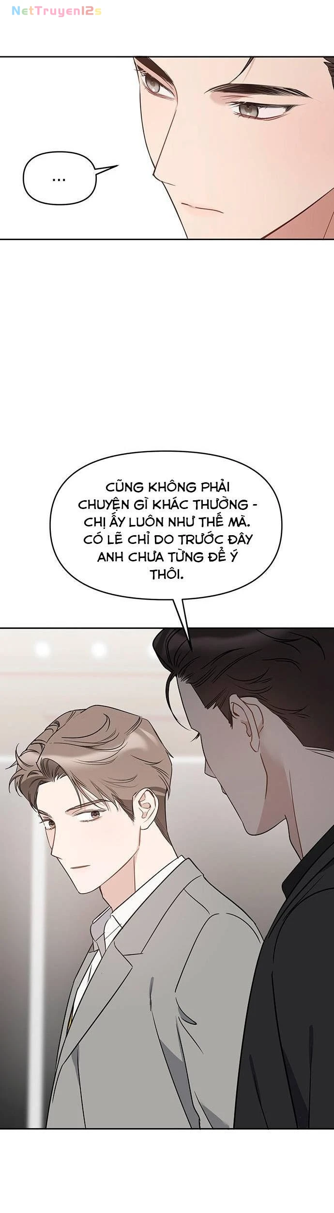 Vận Xui Chốn Công Sở Chapter  91 - 37