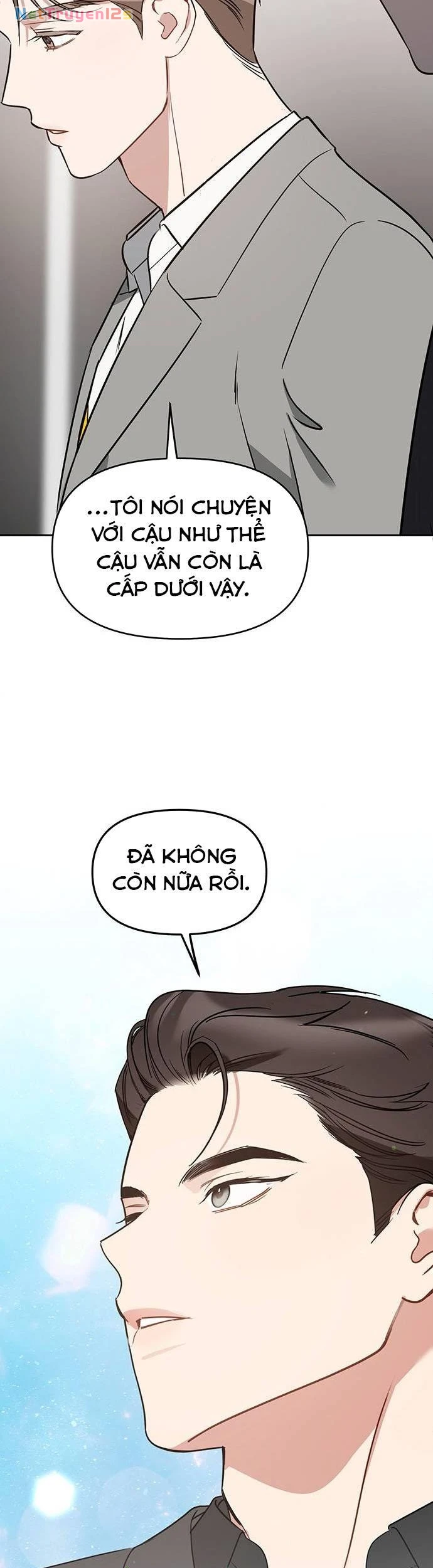 Vận Xui Chốn Công Sở Chapter  91 - 39