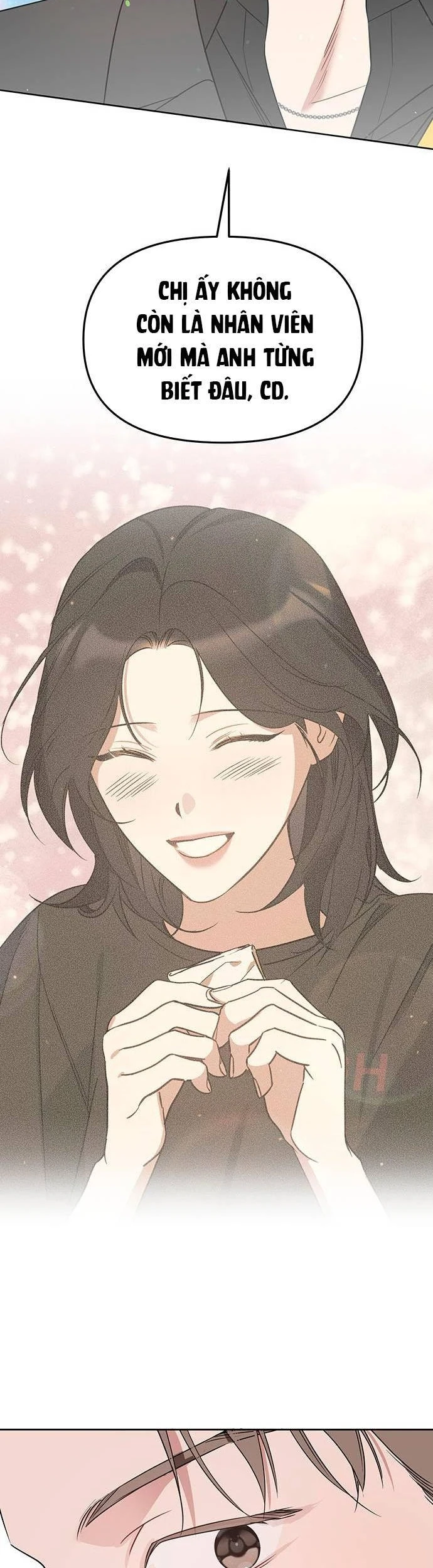 Vận Xui Chốn Công Sở Chapter  91 - 40