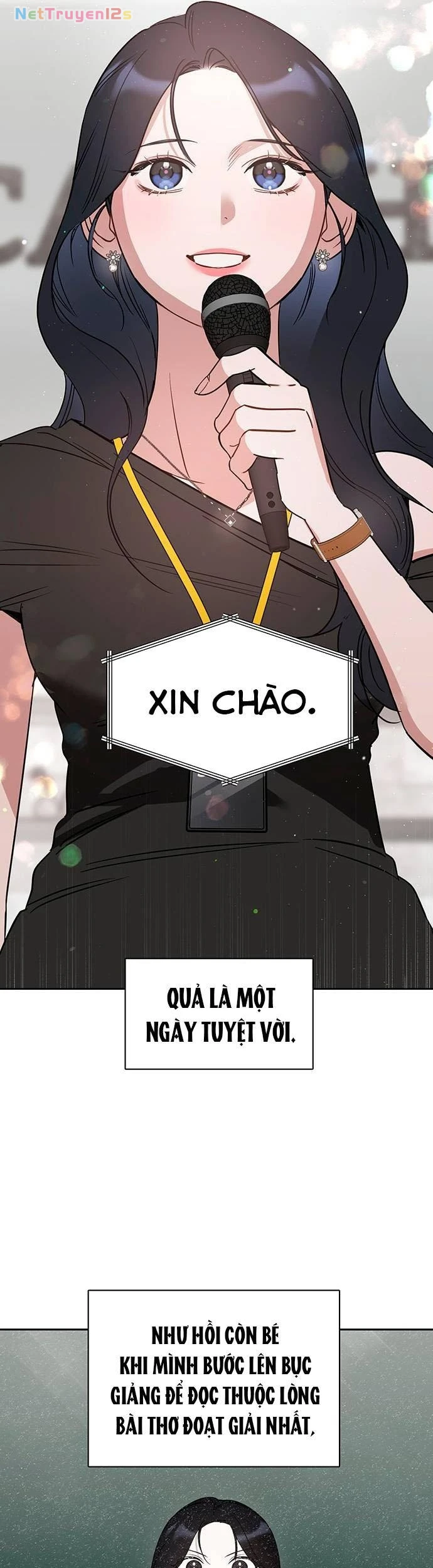 Vận Xui Chốn Công Sở Chapter  91 - 47