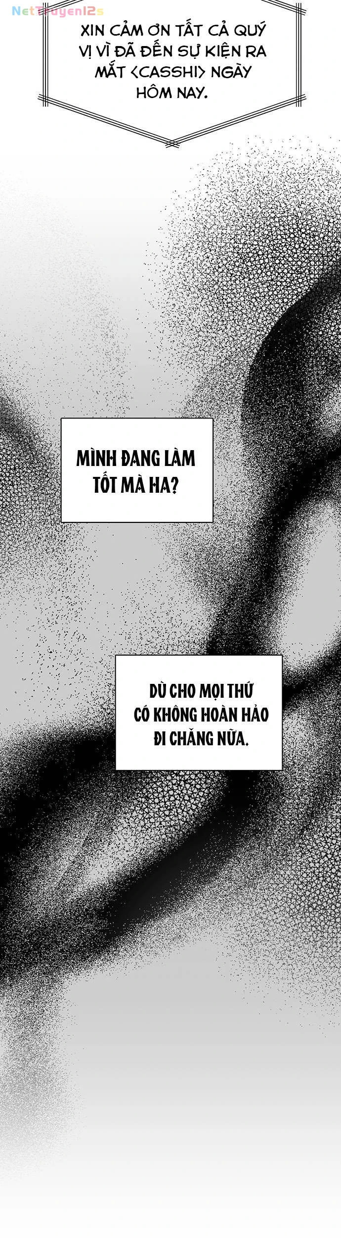 Vận Xui Chốn Công Sở Chapter  91 - 49