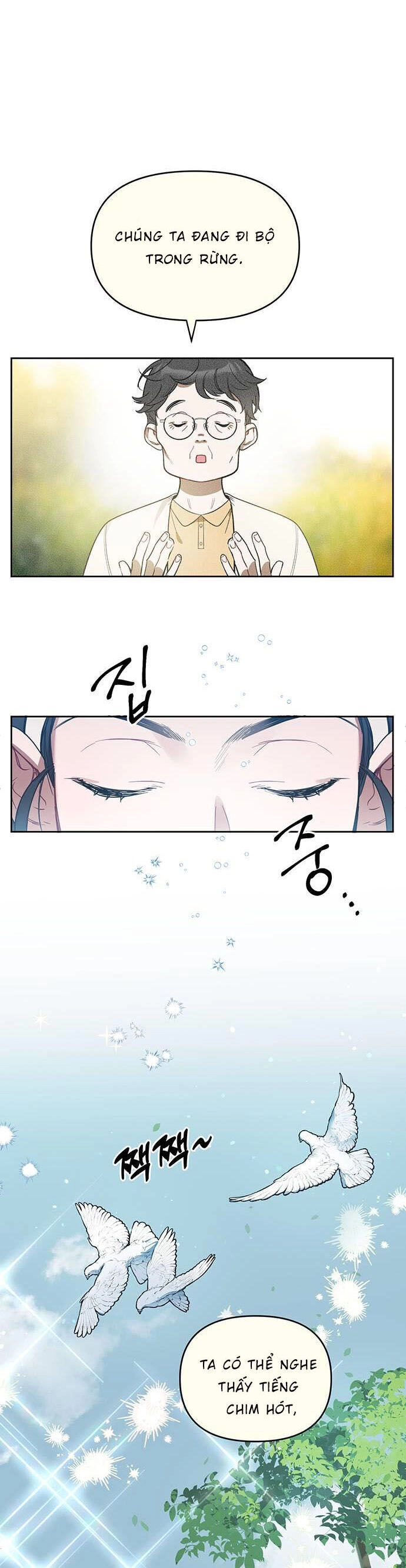 Vận Xui Chốn Công Sở Chapter 2 - 7