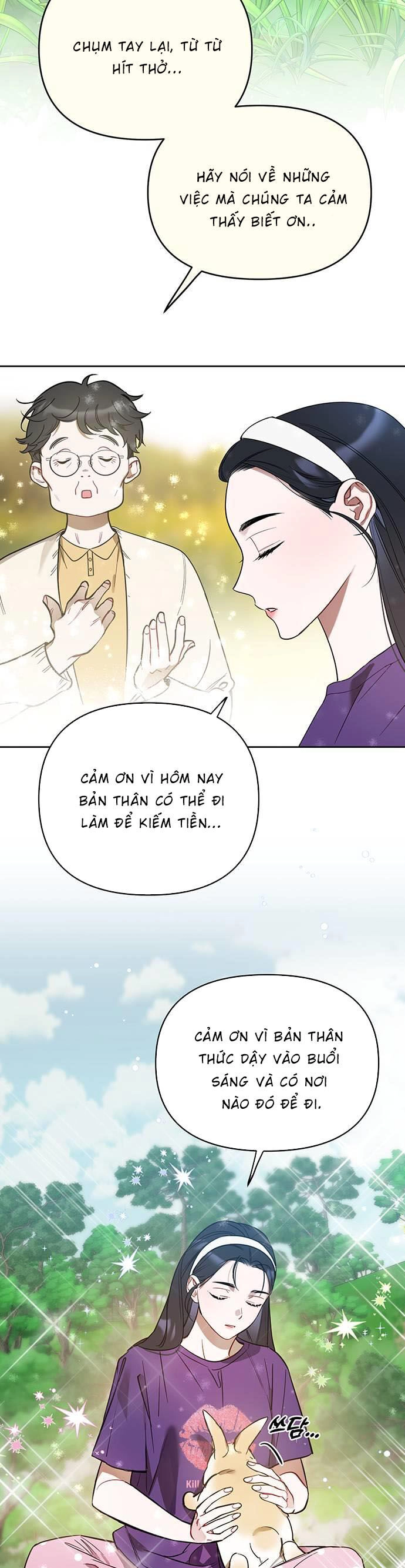 Vận Xui Chốn Công Sở Chapter 2 - 9