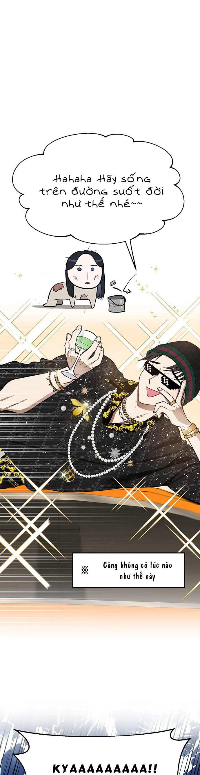 Vận Xui Chốn Công Sở Chapter 2 - 14