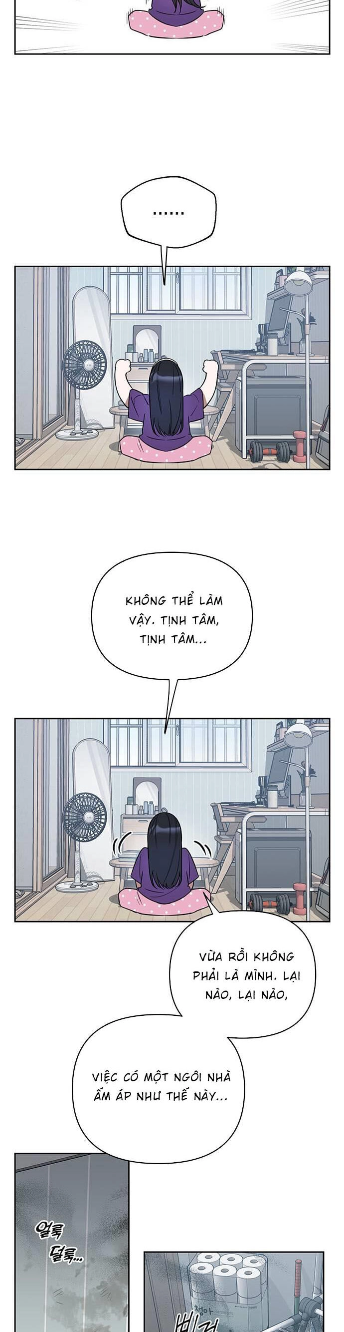 Vận Xui Chốn Công Sở Chapter 2 - 16